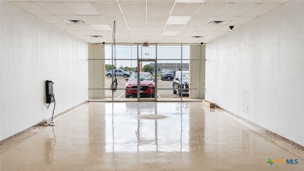 4110 S Clear Creek Road 110, Killeen