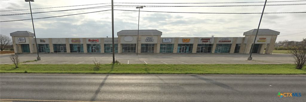 4110 S Clear Creek Road 103, Killeen