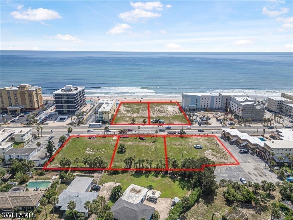 1012 Atlantic Ave N, Daytona Beach