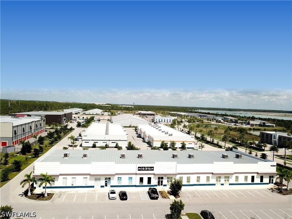 16360 Innovation Ln 105-106-107, Fort Myers