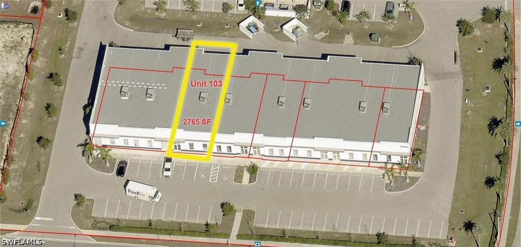16360 Innovation Ln 103, Fort Myers