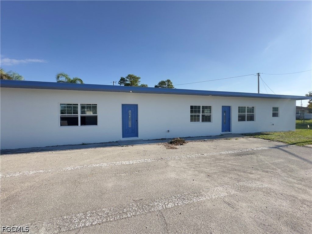 114 Immokalee Dr, Immokalee