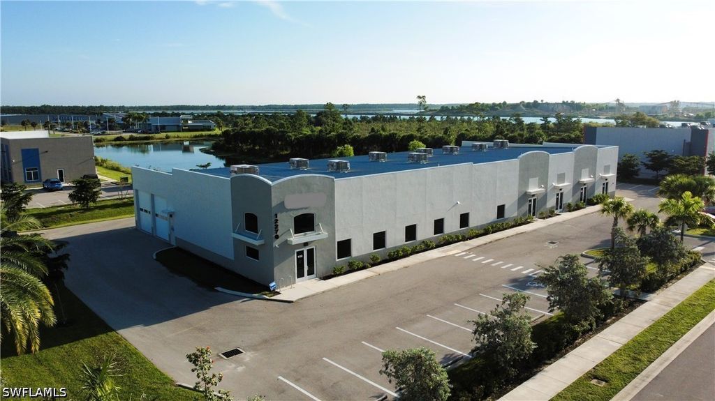 12270 Itec Park Dr, Fort Myers