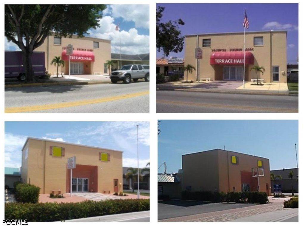 1313 Se 47th Ter, Cape Coral