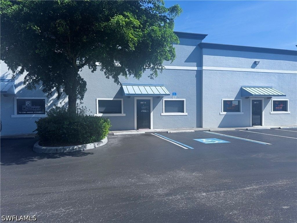 7857 Drew Cir 14, Fort Myers