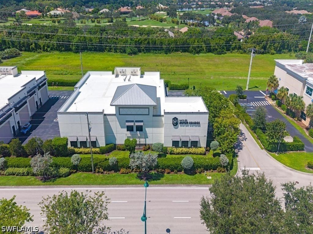 12981 Livingston Rd 402, Naples
