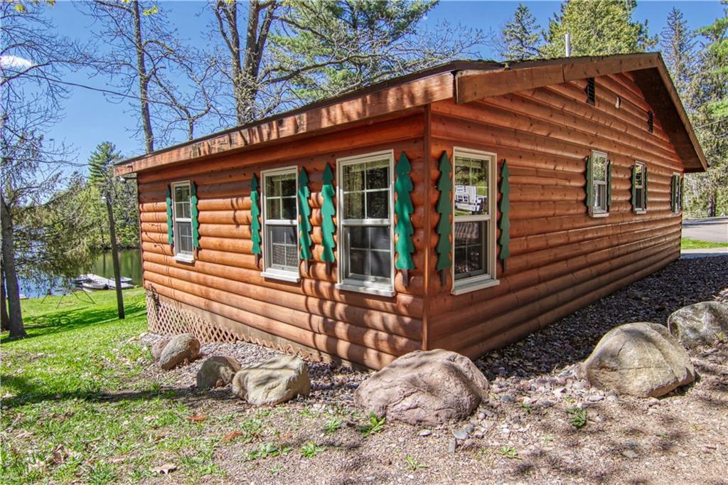 1085n Highway F, Birchwood, WI MLS 1539216