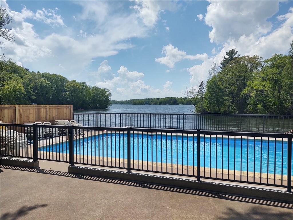 1085n Highway F, Birchwood, WI MLS 1539216