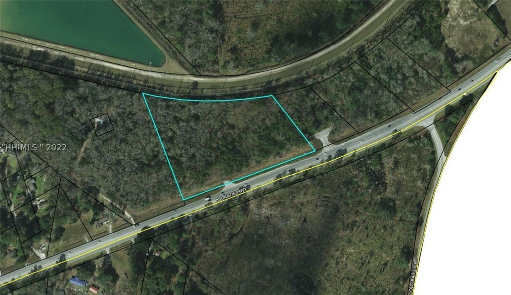 N Okatie Highway, , Okatie Real Estate For Sale Dot Real Estate