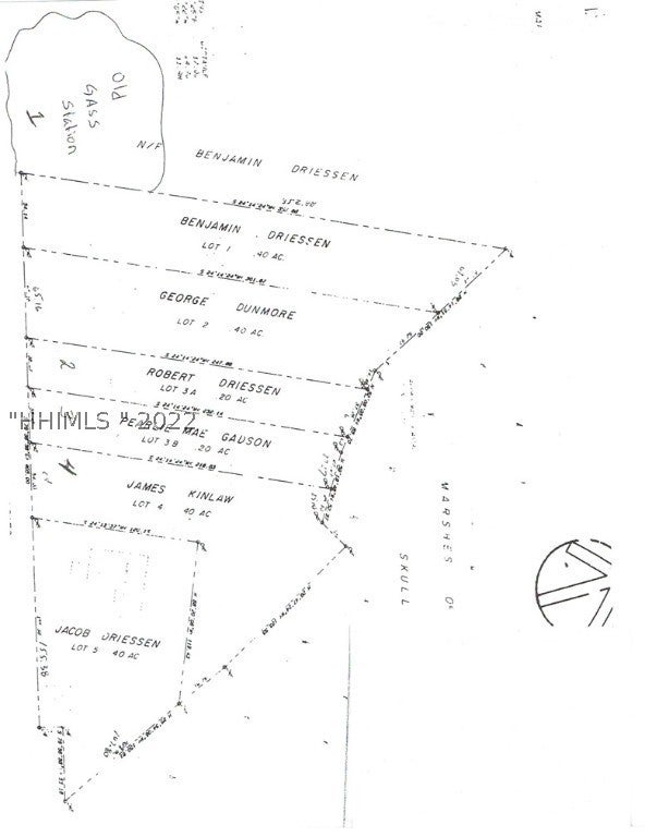 Commercial Real Estate for Sale on Hilton Head Island