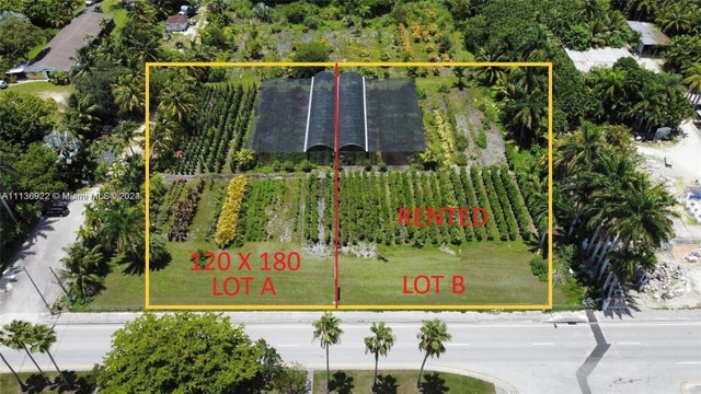 1 of 18 - 12595 Sw 56 St (lease Only), Miami, FL