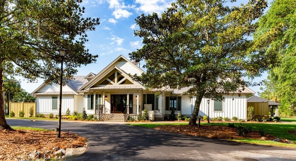 47 Callawassie Club Drive, Callawassie Island Real Estate For Sale