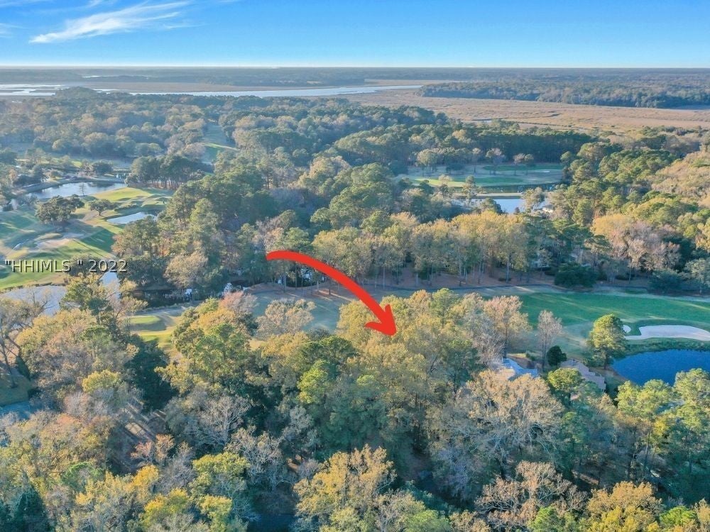 47 Callawassie Club Drive, Callawassie Island Real Estate For Sale