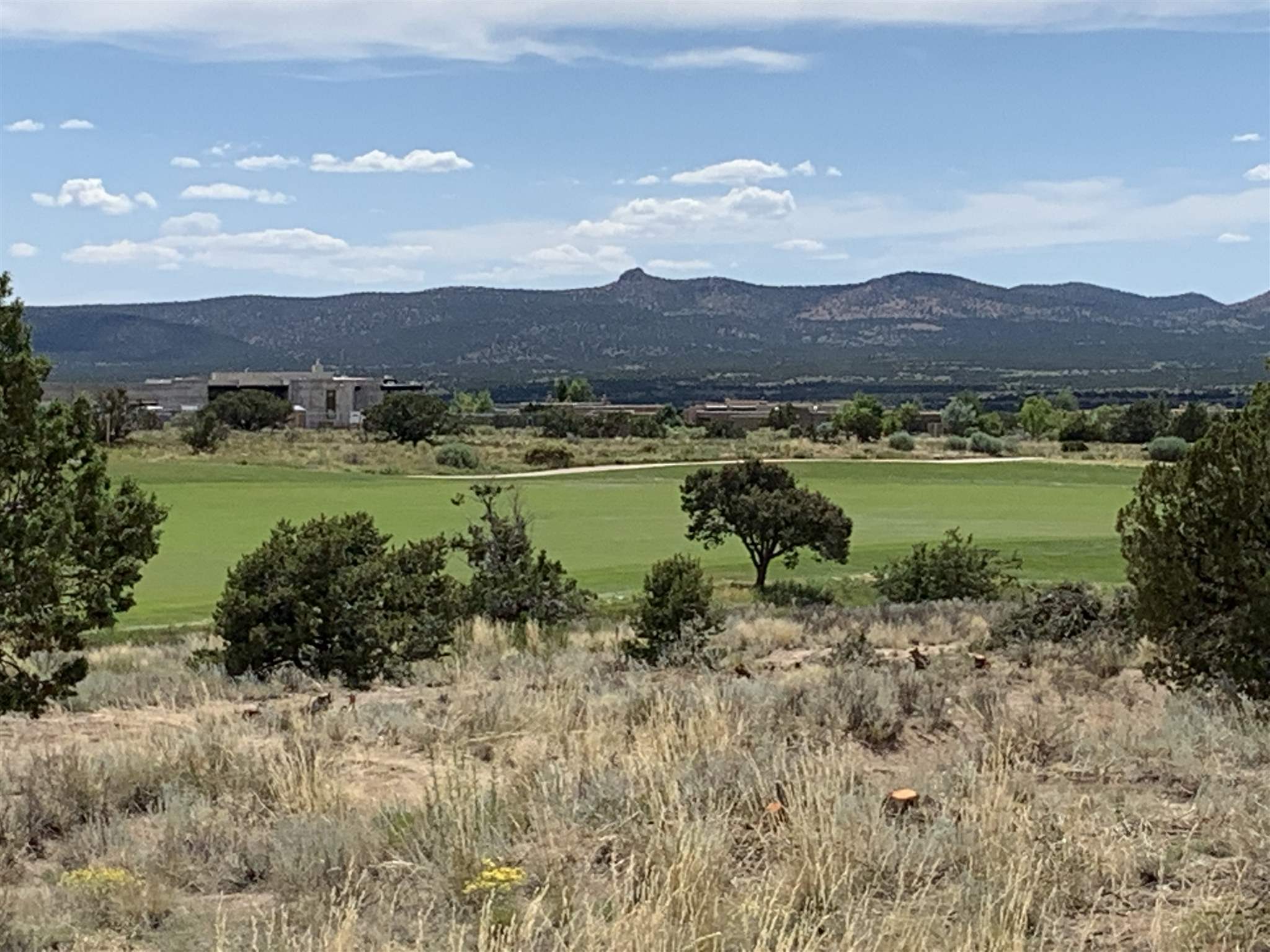 Las Campanas Homes For Sale Luxury Homes & Land In Santa Fe, New Mexico