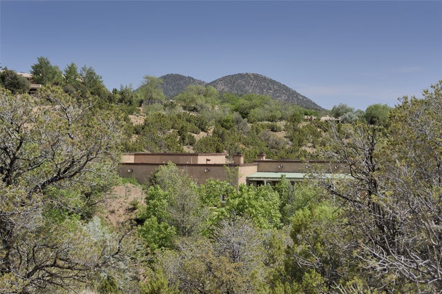 812 La Vereda Este, Lot 88, Santa Fe