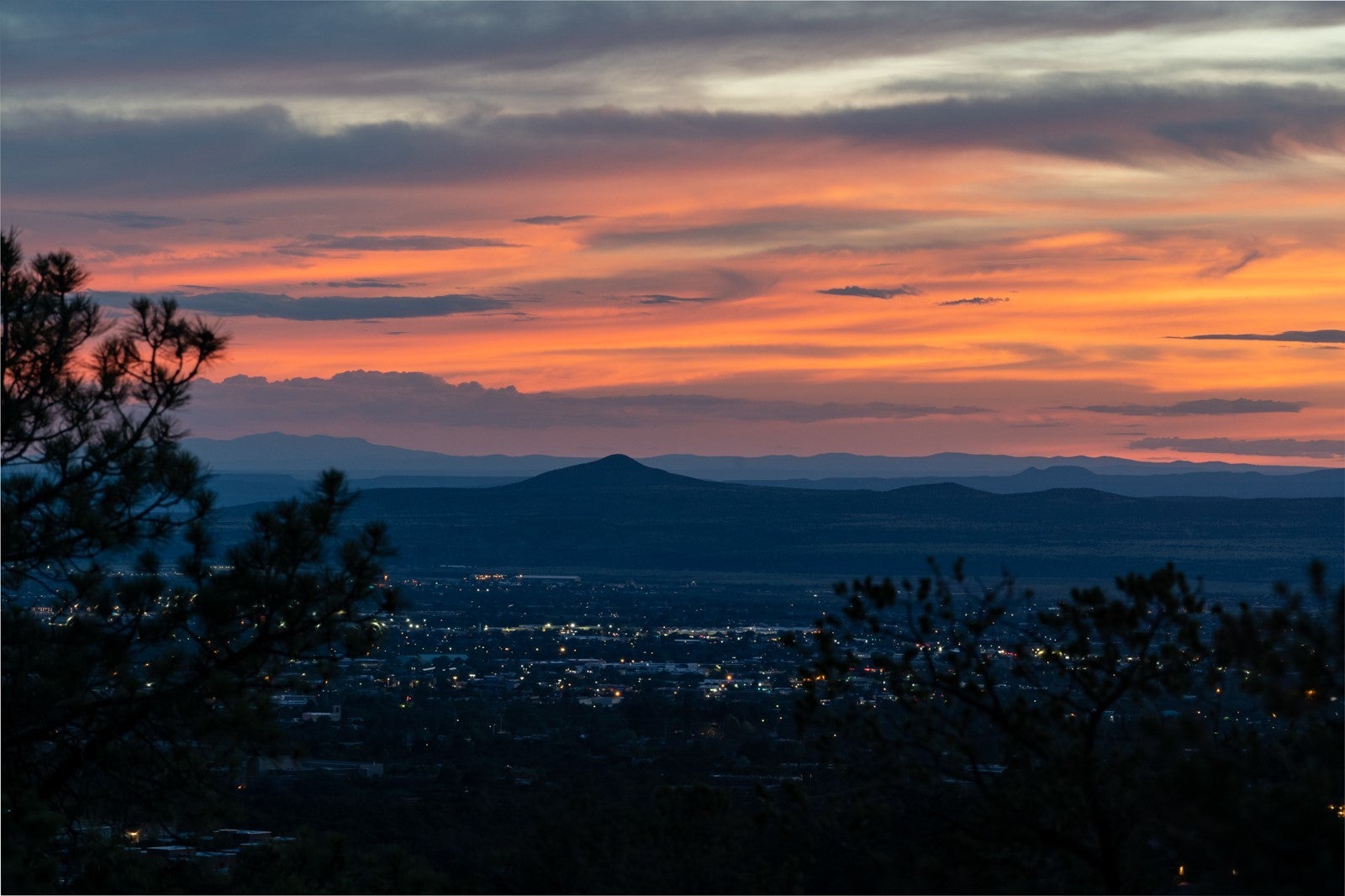 Santa Fe Luxury Homes For Sale | Santa Fe Luxury Real Estate