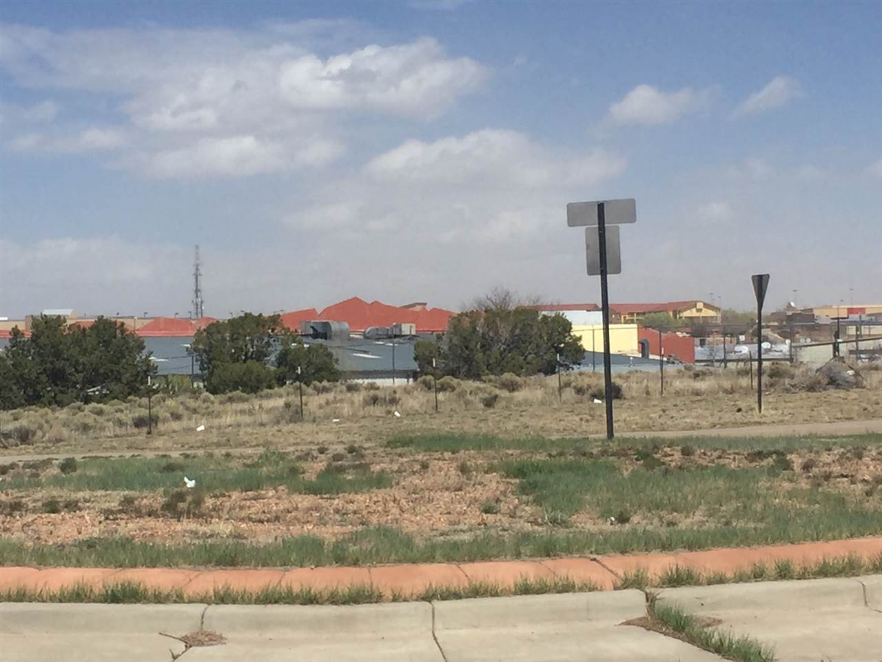 Commercial Real Estate Santa Fe Properties Santa Fe, New Mexico