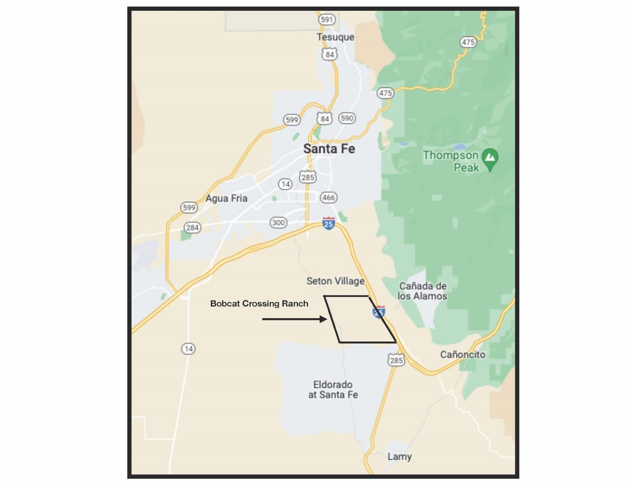 Santa Fe Horse Properties For Sale In Santa Fe, NM Santa Fe Properties