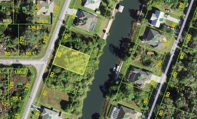 5 of 12 - 456 Mccabe St, Port Charlotte, FL