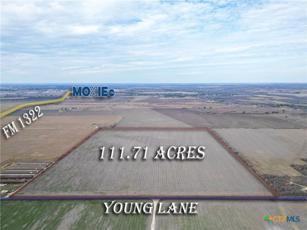 Tbd Young Lane, Lockhart
