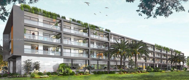 2 of 3 - 2231 Fillmore St, Hollywood, FL