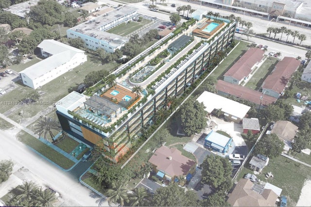 3 of 3 - 2231 Fillmore St, Hollywood, FL