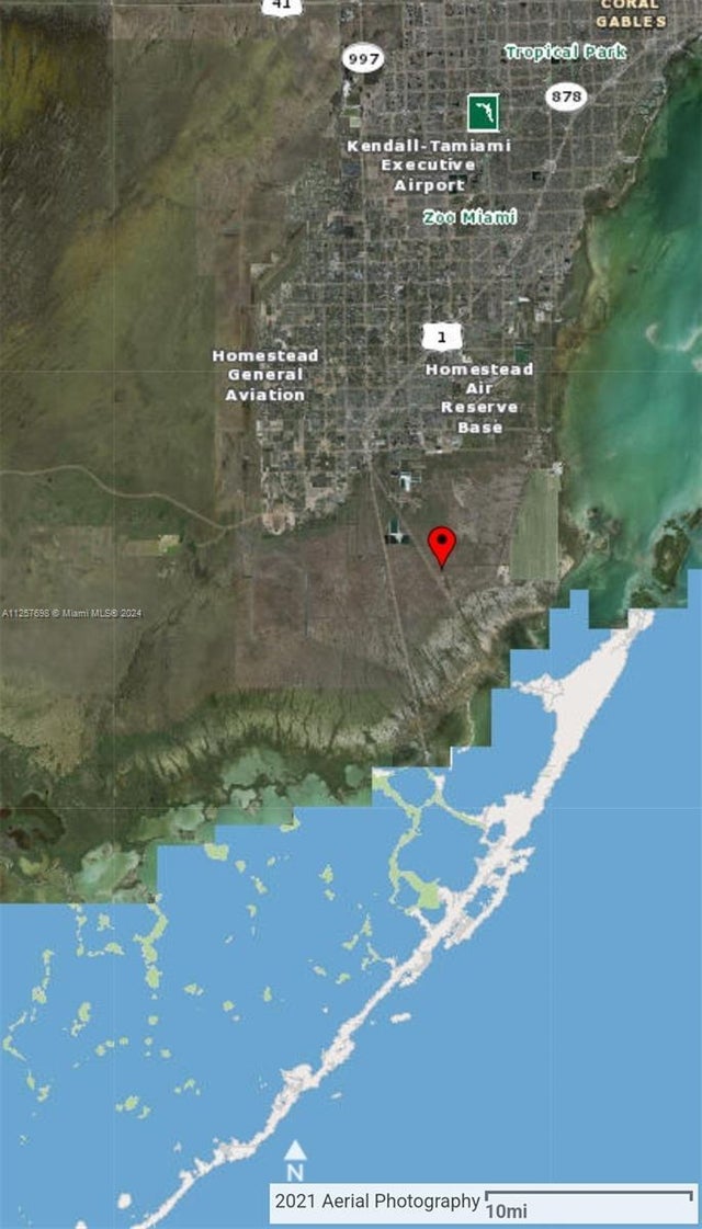 1 of 5 - Unincorporated, Homestead, FL