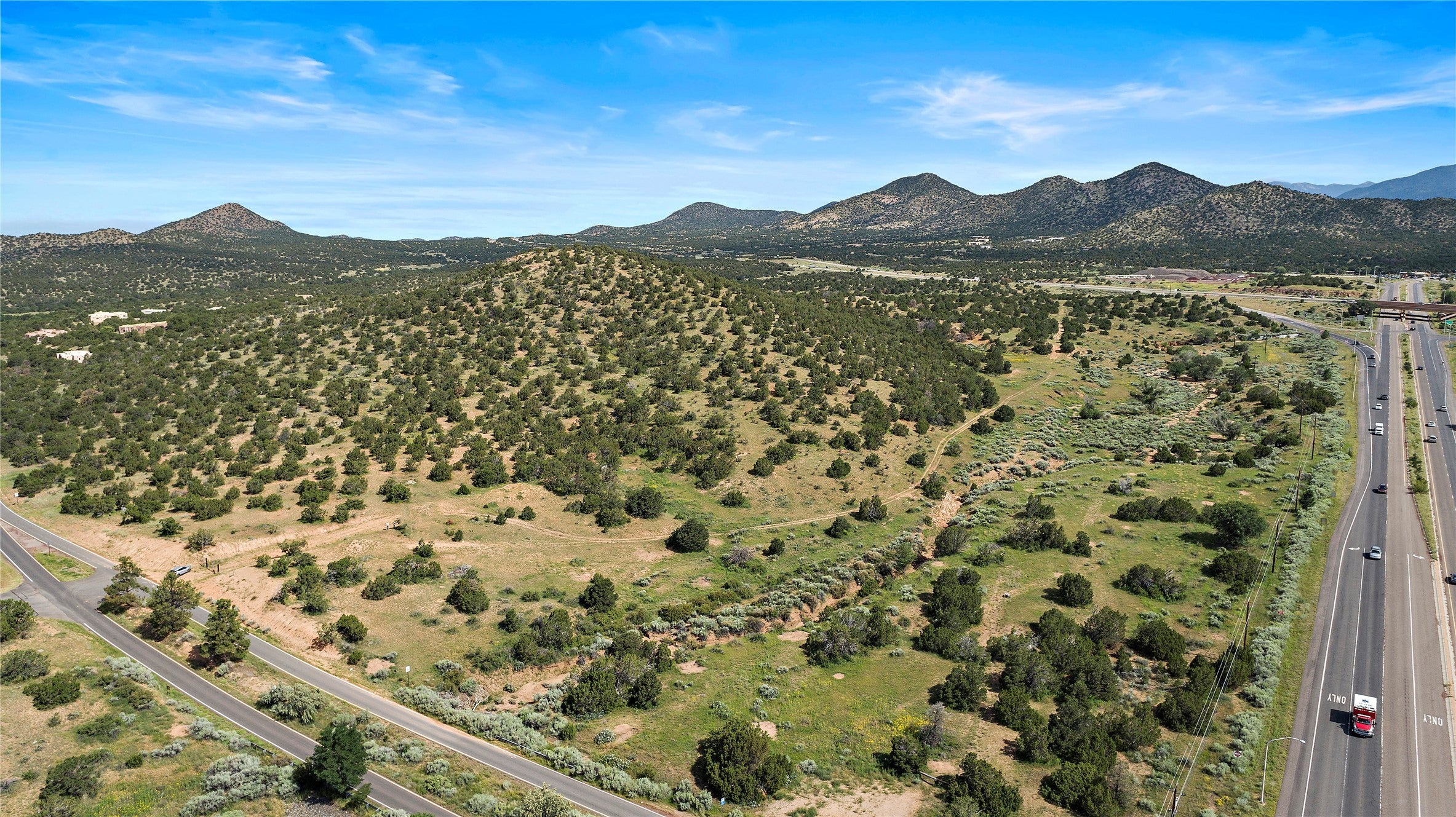 Commercial Real Estate Santa Fe Properties Santa Fe, New Mexico
