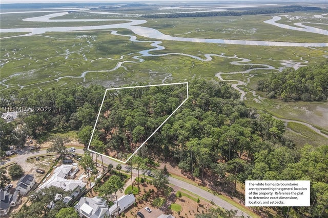 Land For Sale Bluffton Sc