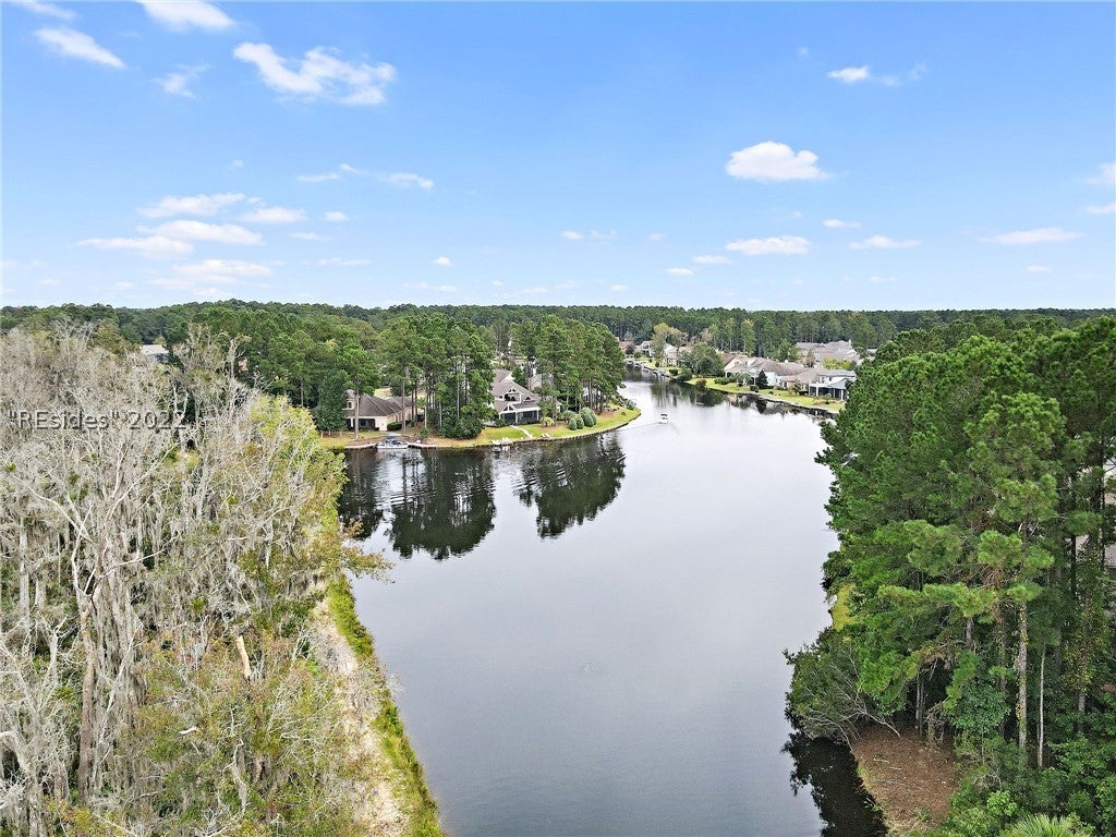 44 Anchor Cove Court, Bluffton Property Listing MLS® 429615