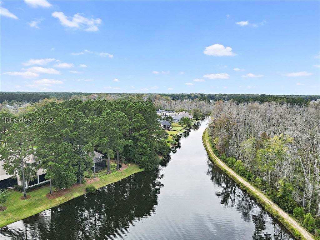 44 Anchor Cove Court, Bluffton Property Listing MLS® 429615