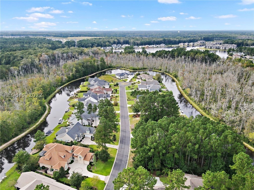 44 Anchor Cove Court, Bluffton Property Listing MLS® 429615