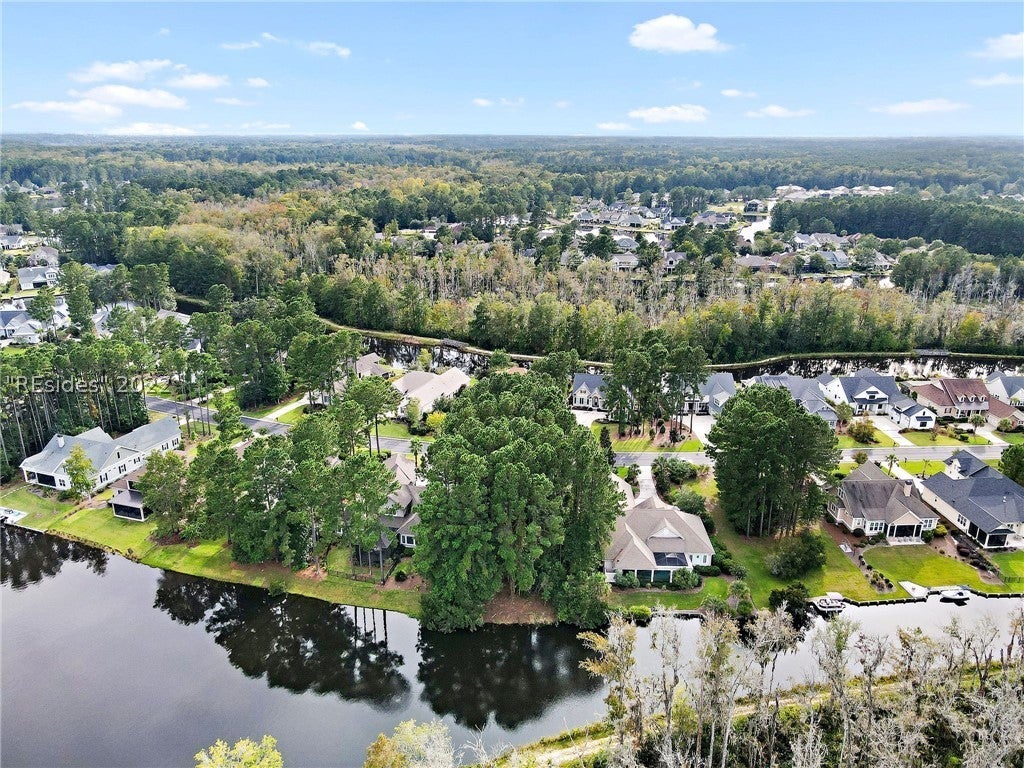 44 Anchor Cove Court, Bluffton Property Listing MLS® 429615