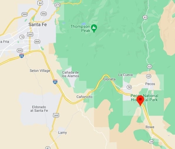 Tract A1 Dragonfly Canyon Rd, Rowe Property Listing MLS® 202233453