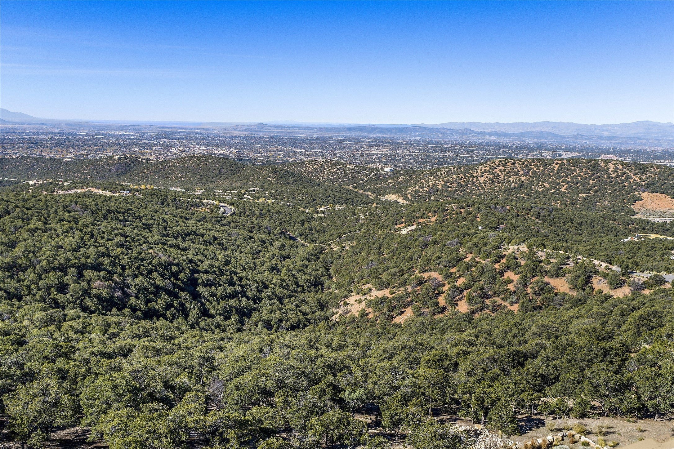 Commercial Real Estate Santa Fe Properties Santa Fe, New Mexico