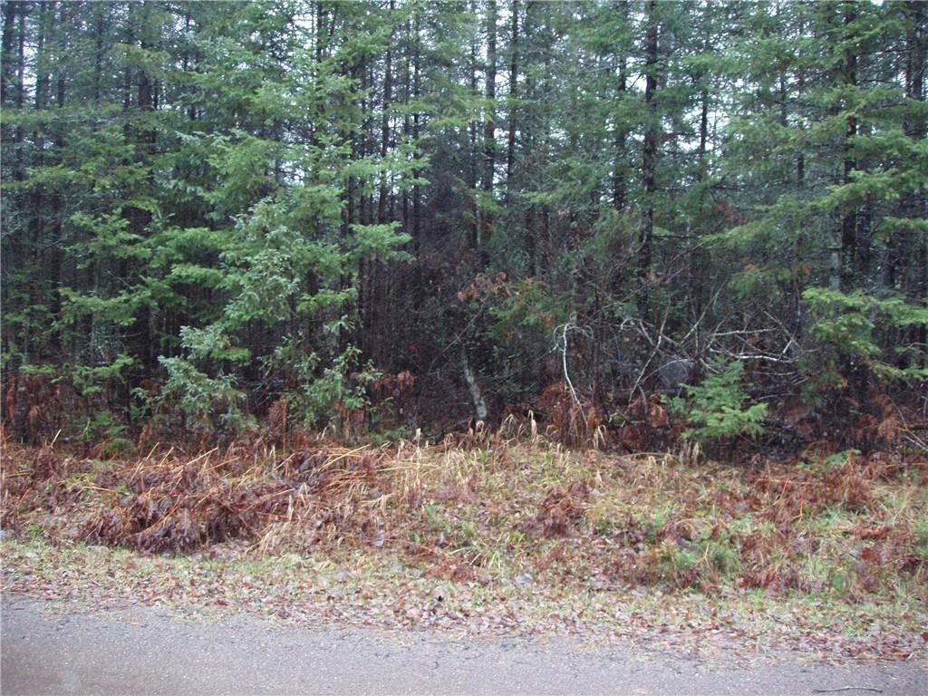 Lot 24 On East Sugar Bush Lane, Park Falls, WI MLS 1570302
