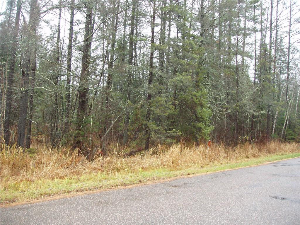 Lot 24 On East Sugar Bush Lane, Park Falls, WI MLS 1570302