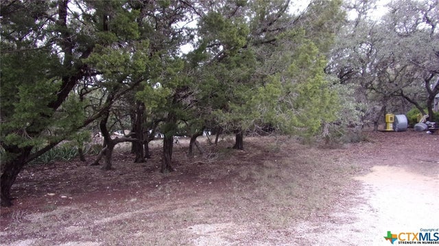 Lot 46 Mountain Wood, Canyon Lake