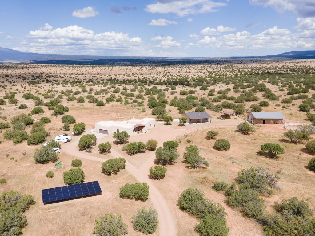 22 Waid Ranch Road, Mountainair Property Listing MLS® 202234331