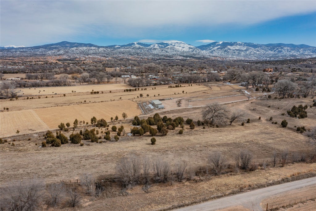 169a Nm State Road 503, Nambe Property Listing MLS® 202234029