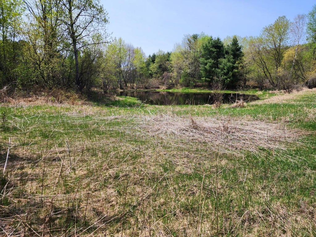 On Hwy 8, Crandon