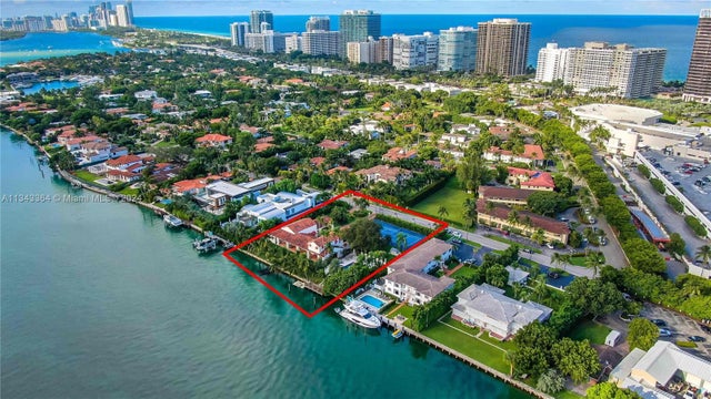 1 of 15 - 44 Bal Bay Dr, Bal Harbour, FL