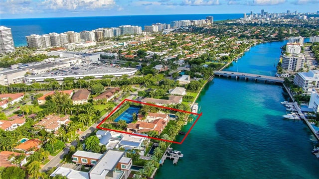 2 of 15 - 44 Bal Bay Dr, Bal Harbour, FL