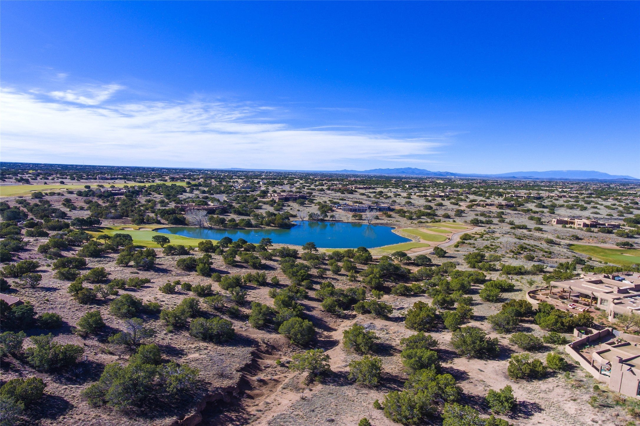 Las Campanas Homes For Sale Luxury Homes & Land In Santa Fe, New Mexico