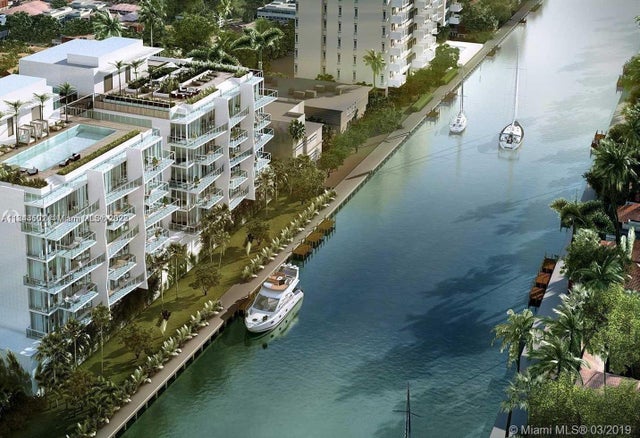1 of 5 - 9940 W Bay Harbor Dr, Bay Harbor Islands, FL