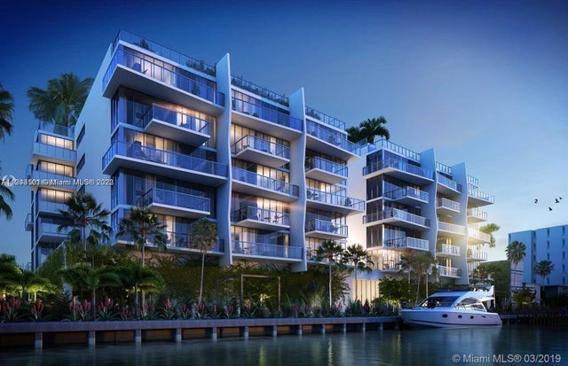 2 of 5 - 9940 W Bay Harbor Dr, Bay Harbor Islands, FL