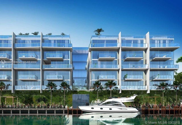 5 of 5 - 9940 W Bay Harbor Dr, Bay Harbor Islands, FL