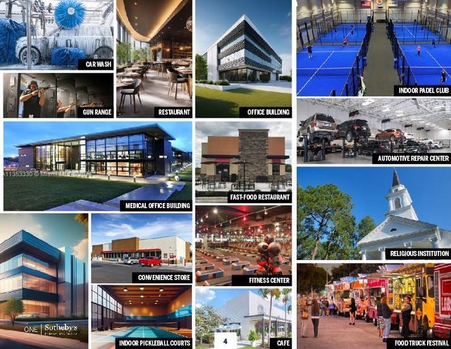 3800 Inverrary Blvd, Fort Lauderdale