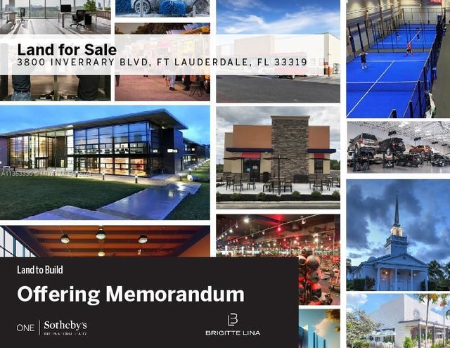 2 of 12 - 3800 Inverrary Blvd, Fort Lauderdale, FL