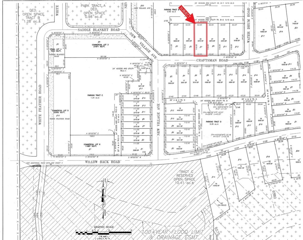 7 Craftsman Road, Santa Fe Property Listing MLS® 202336402